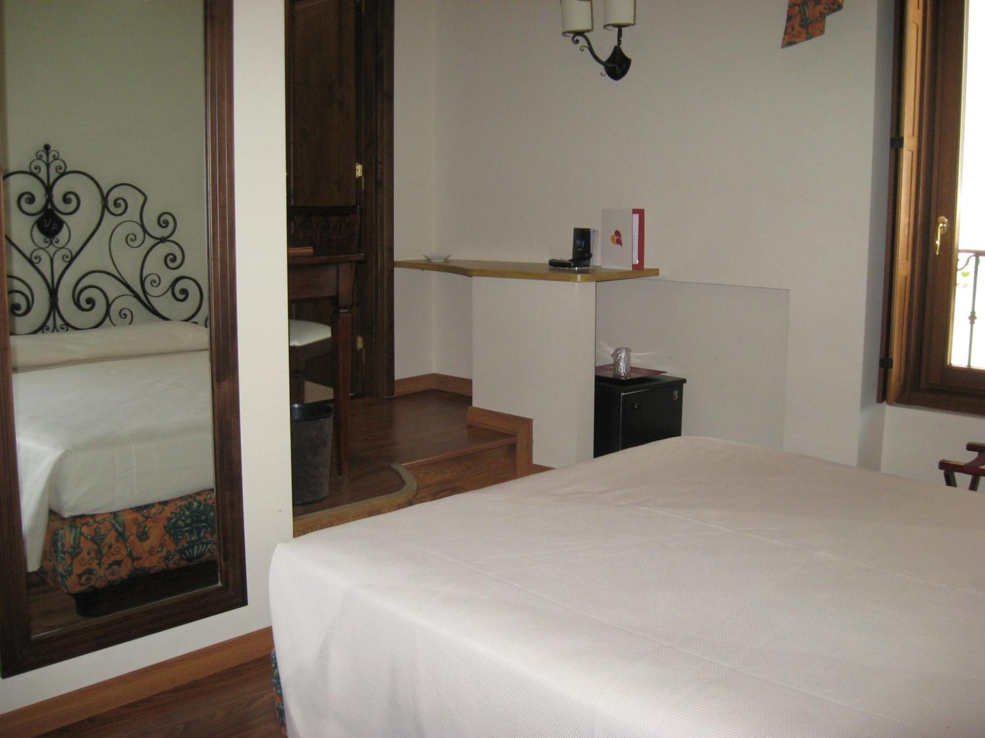 Hotel Venturelli 4*