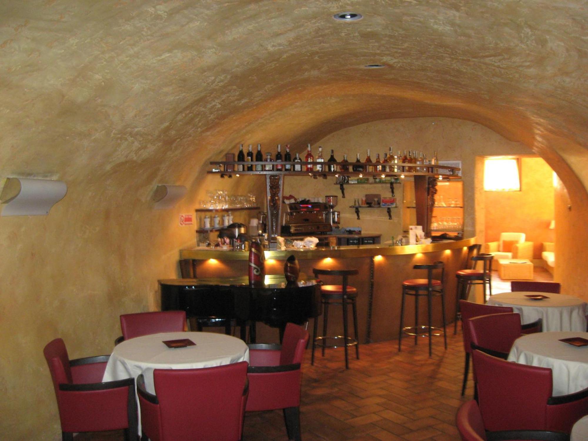 Hotel Venturelli 4*