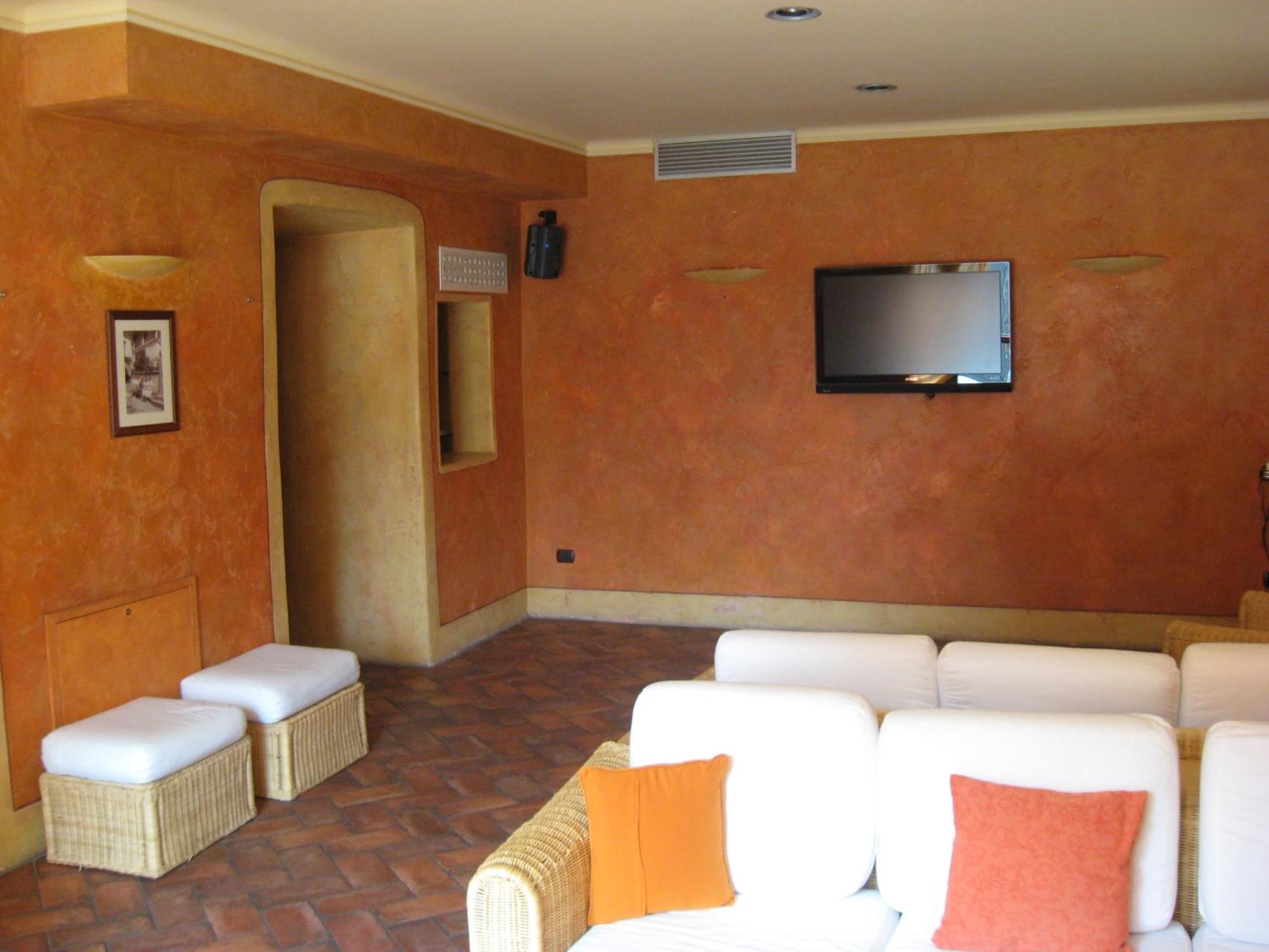 Venturelli Hotel Boario Terme