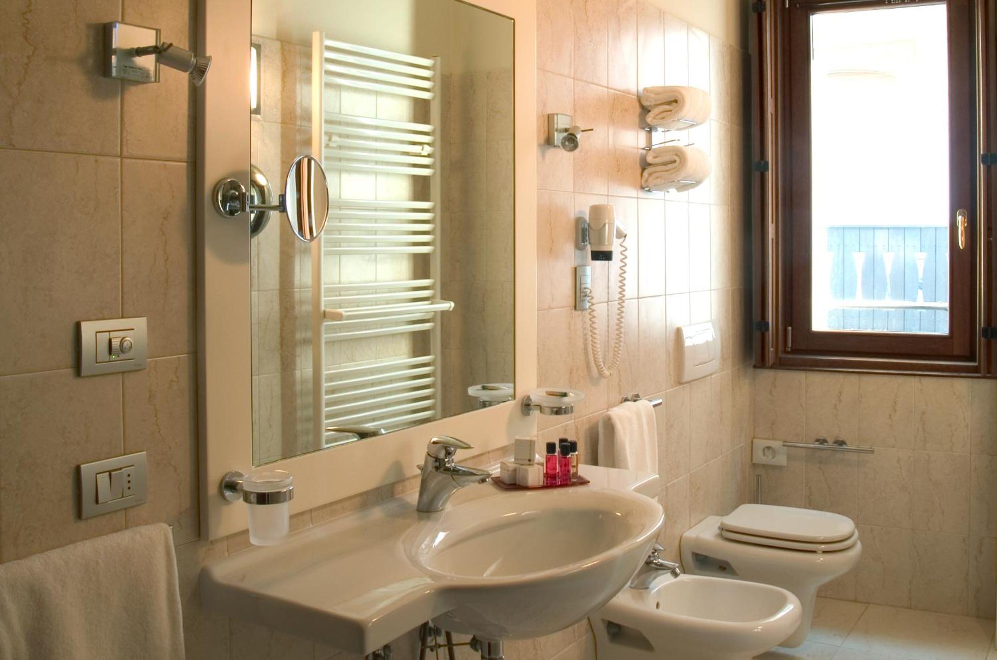 Hotel Venturelli Boario Terme
