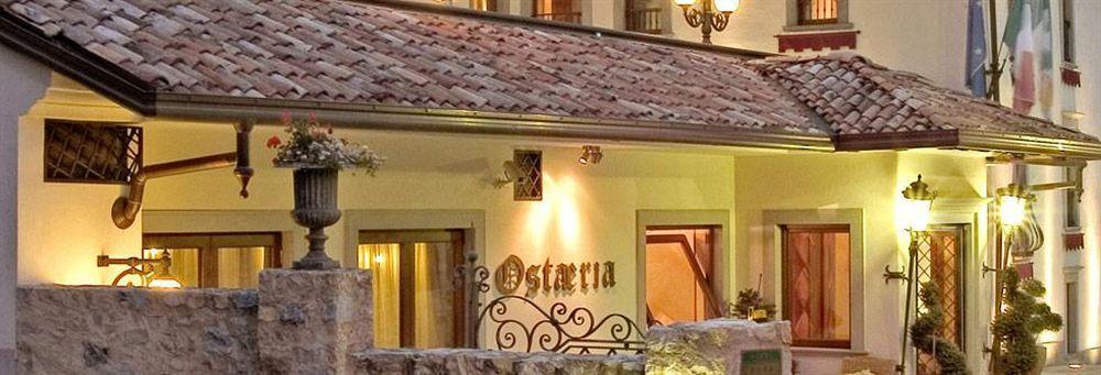 Venturelli Hotel 4*