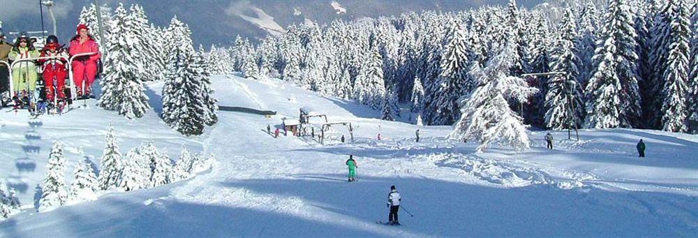 Venturelli Hotel Boario Terme