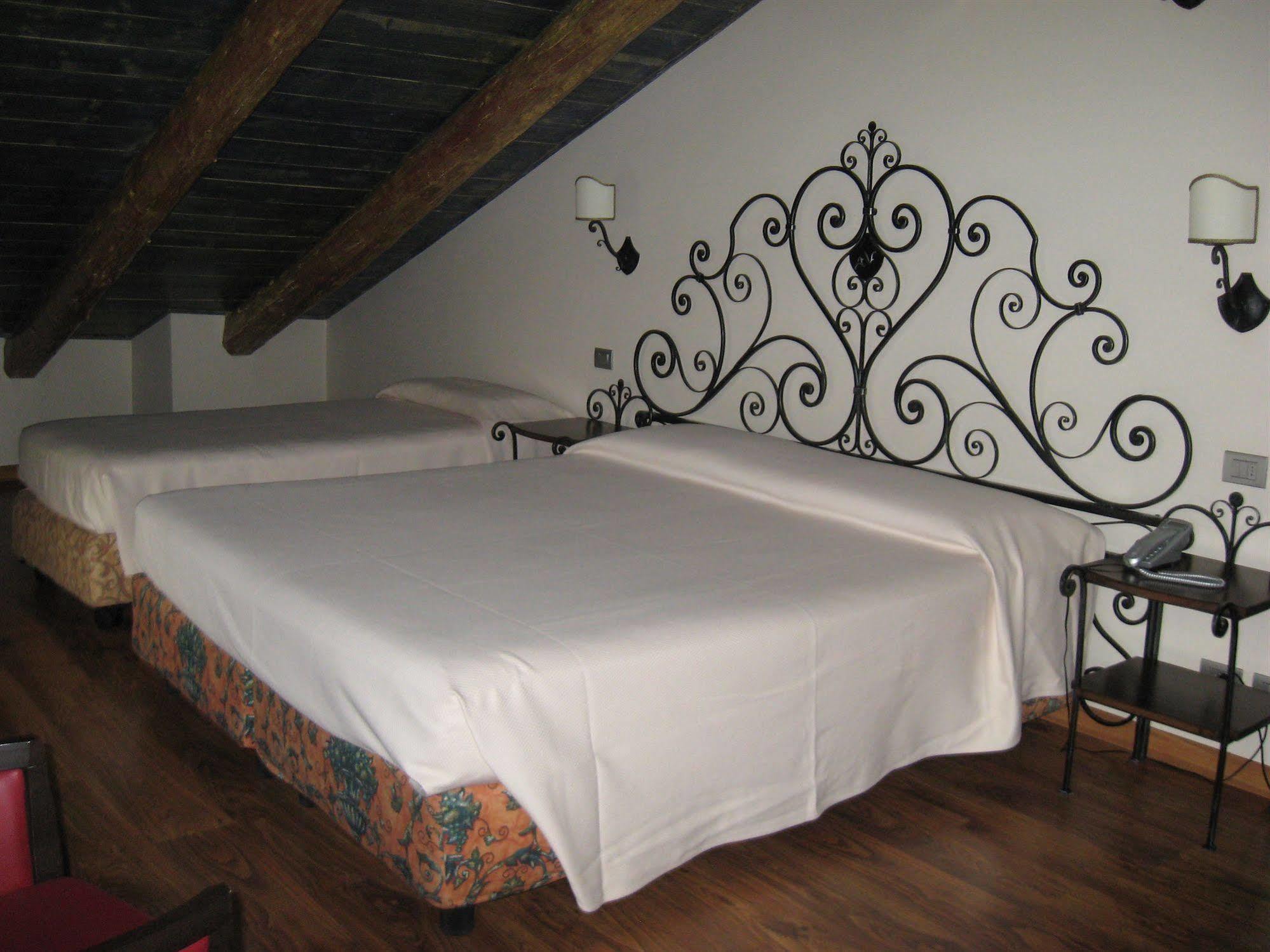 Hotel Venturelli 4*