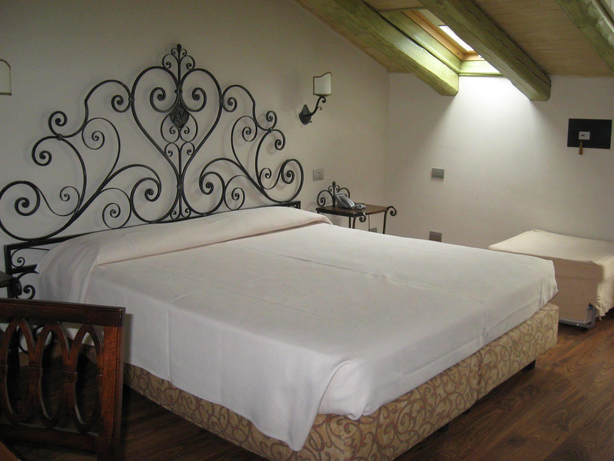 Hotel Venturelli
