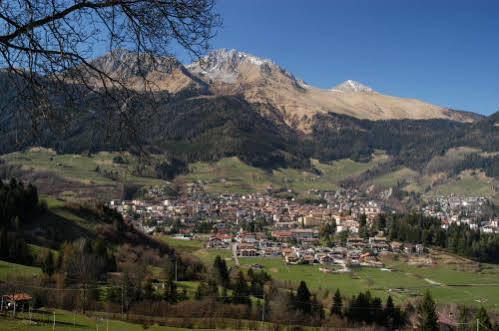 Venturelli Hotel Boario Terme