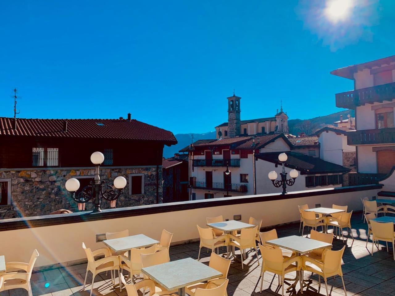 Venturelli Hotel Boario Terme