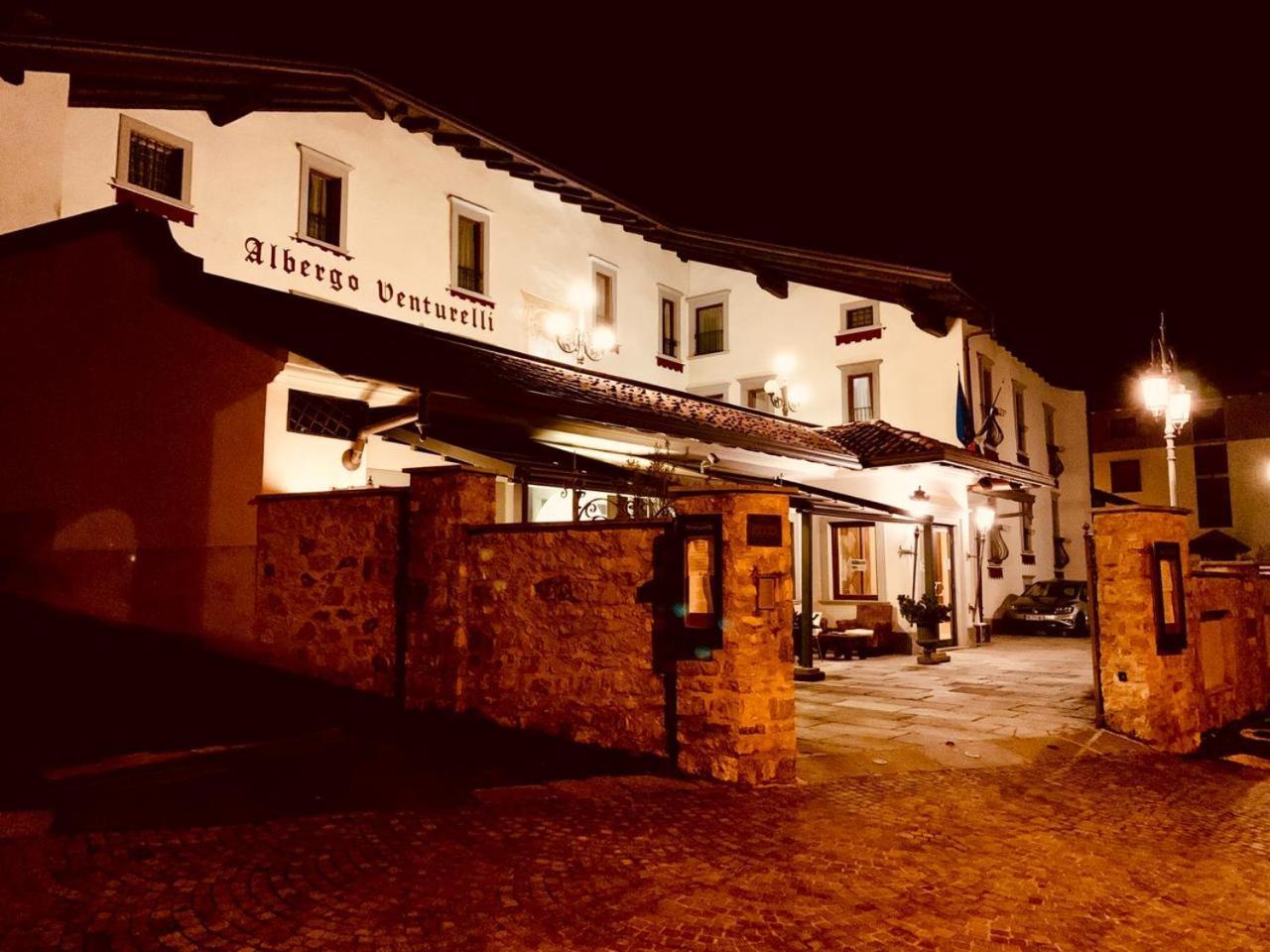 Venturelli 4* Boario Terme