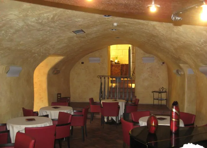 Albergo Venturelli