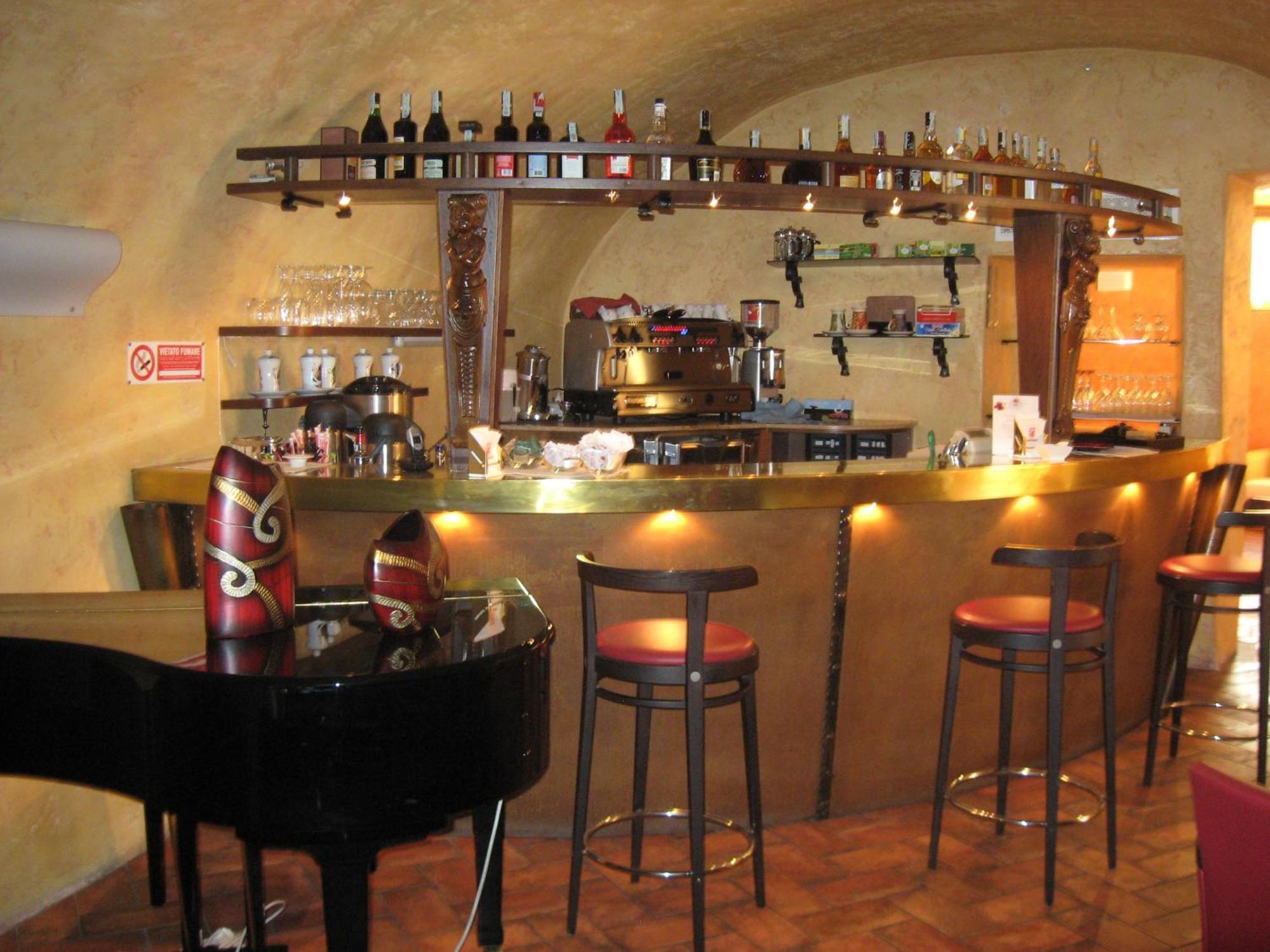 Venturelli Hotel