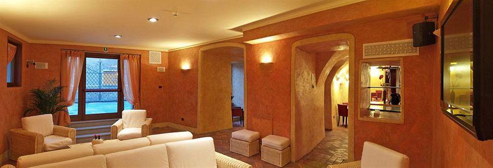 Venturelli Hotel