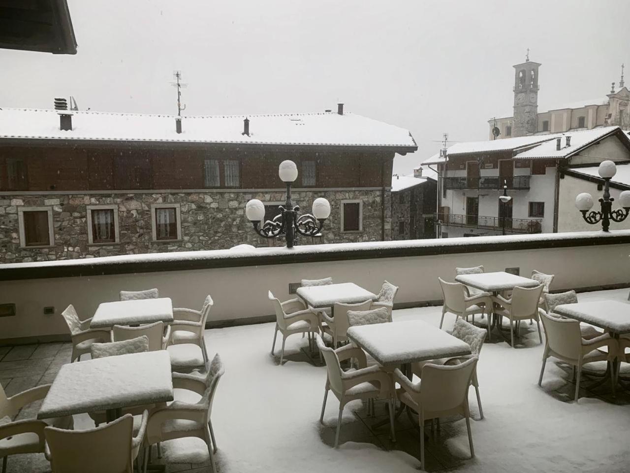 Venturelli Darfo Boario Terme