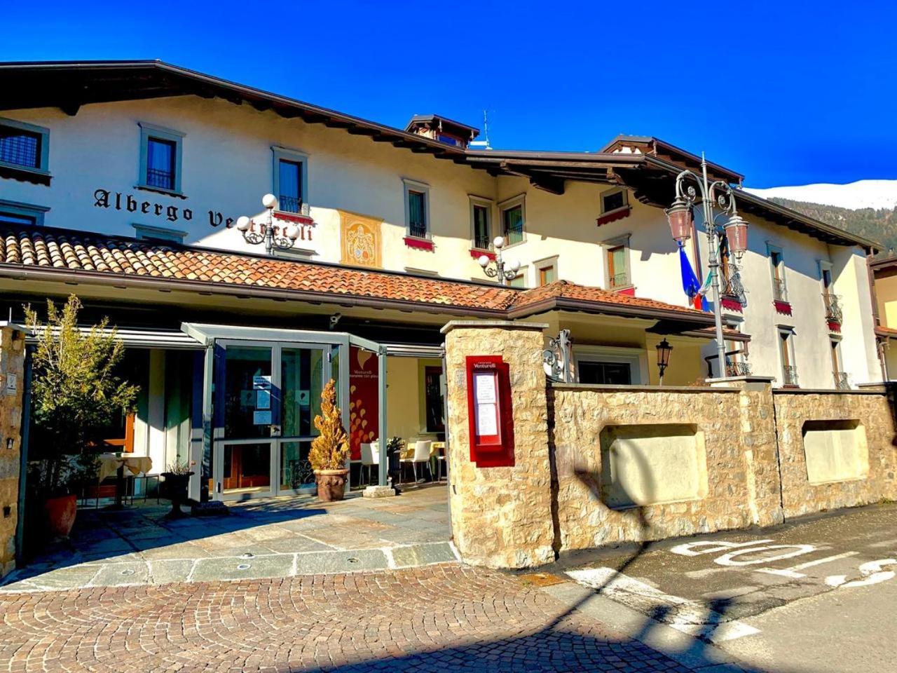 Venturelli Hotel 4*